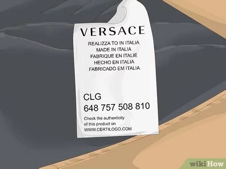 How to Know if a Versace Bag Is Real: 3 Best Signs 